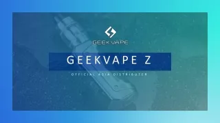 geekvape z