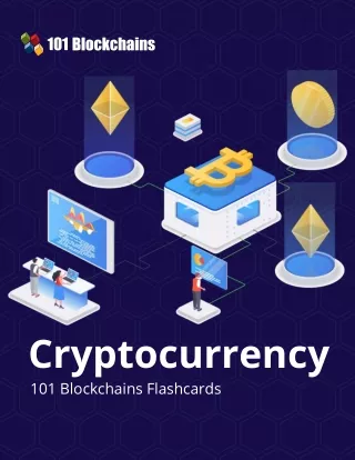 Learn The Fundamentals of Cryptocurrency at 101Blockchains