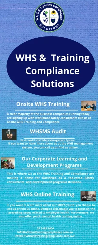 When Should You Call A Quality System Documentation WHS