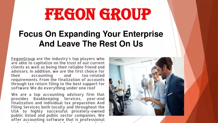 fegon group