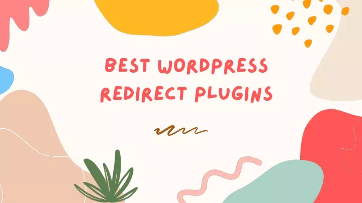 best wordpress redirect plugins