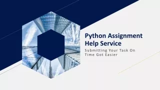 Best Python Assignment Help Services in Canada Flat 30% off