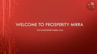 Acquire molela wall tile at Prosperity Mirra