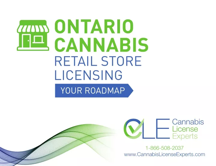 ontario cannabis retail store licensing your
