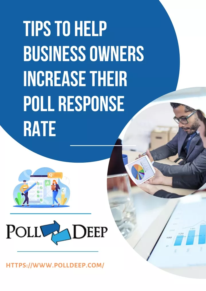 tips to help business owners increase their poll