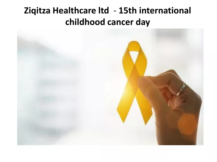 ziqitza healthcare ltd 15th international