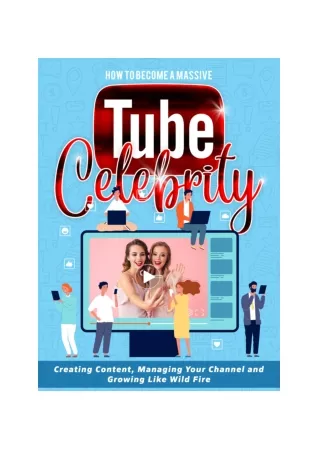 Tube Mastery and Monetization by Matt Par