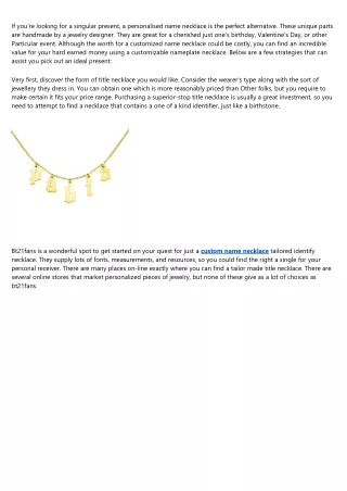 if you re looking for a singular present