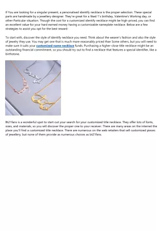 if you are looking for a singular present