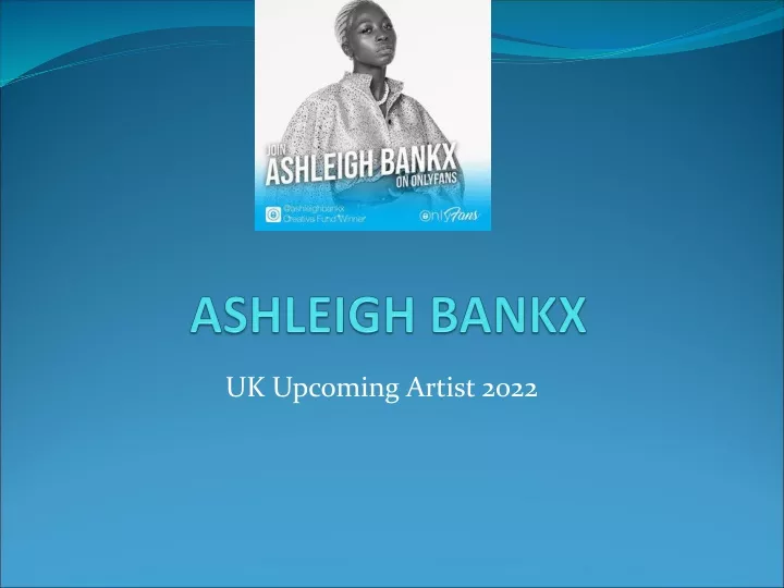 ashleigh bankx