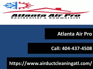 Atlanta Air Pro