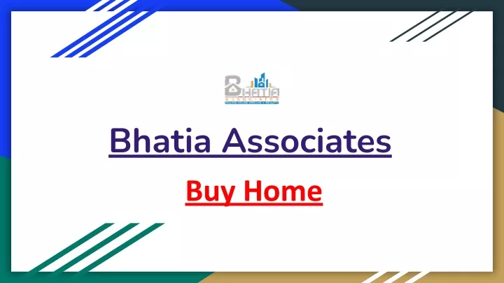 bhatia associates buy home
