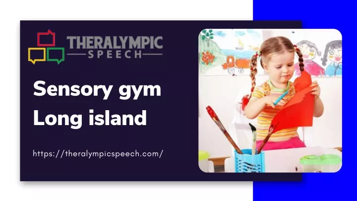 sensory gym long island