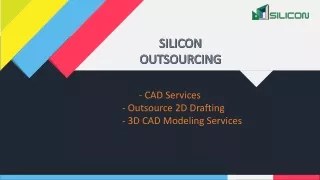 silicon outsourcing