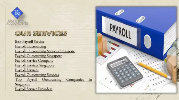 our services