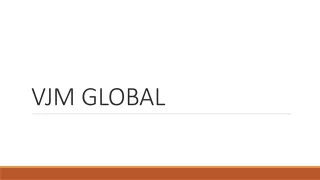 vjm global