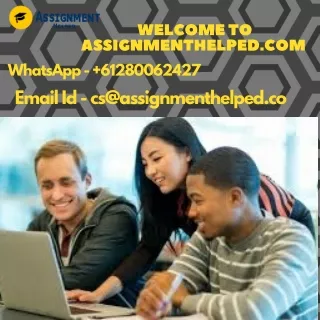 wel c ome to assignmenthelped c om