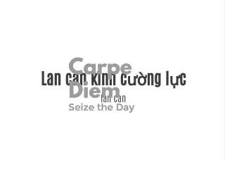 lan can kính