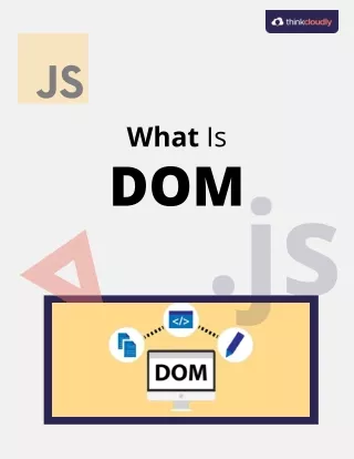 What is DOM