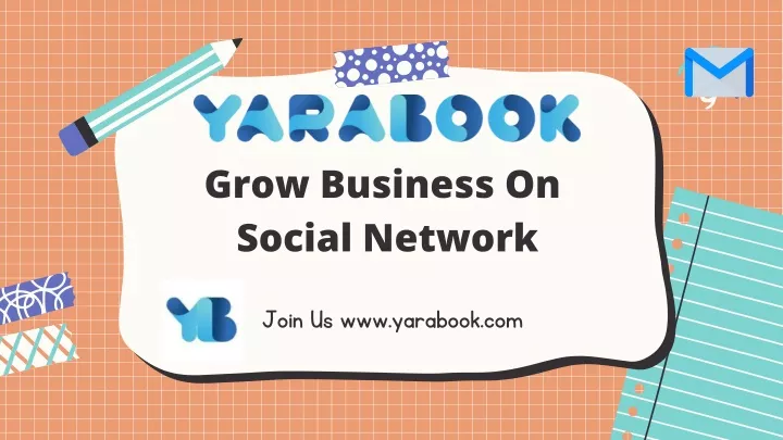 grow business on social network