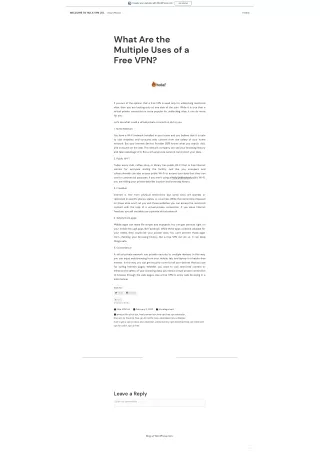 create your website with wordpress com