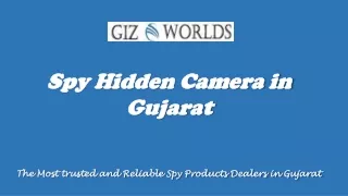 Spy Hidden Camera in Gujarat 2