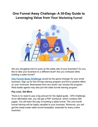 The One Funnel Away Challenge (A 30-Day Guide).docx (1)