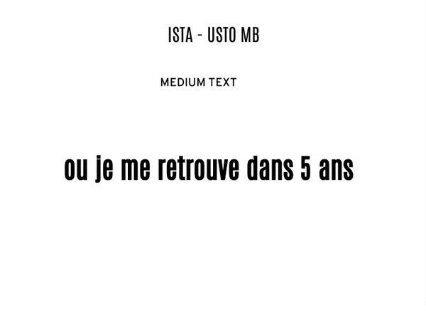 ista usto mb
