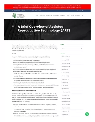 commercial surrogacy has been banned