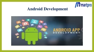 android development