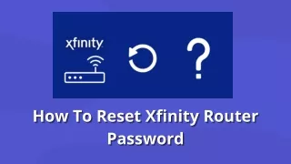 how to reset xfinity router how to reset xfinity