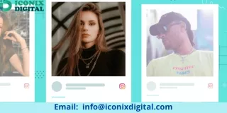 email info@iconixdigital com
