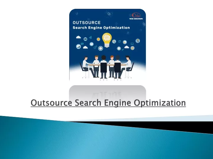 outsource search engine optimization