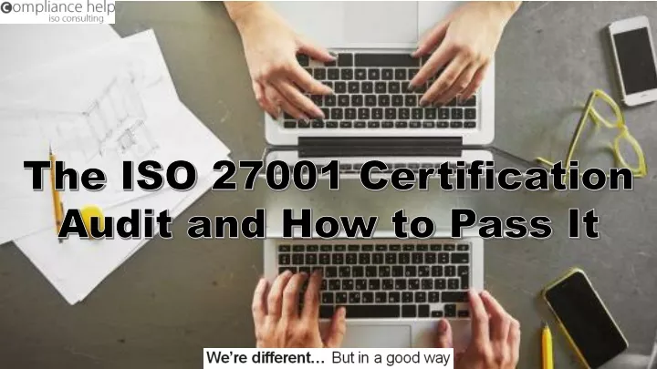 the iso 27001 certification audit and how to pass it