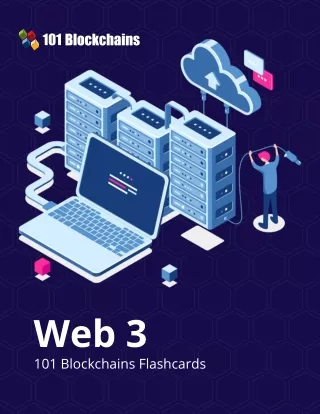 Learn the Fundamentals of Web3.0 at 101Blockchains