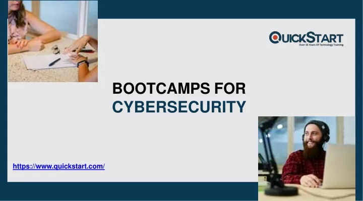 bootcamps for cybersecurity
