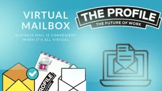 Virtual Mailbox Canada