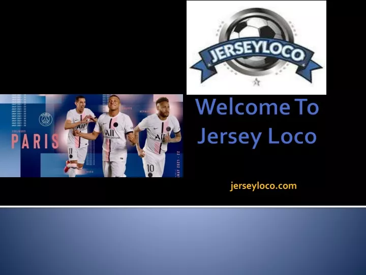 jerseyloco com