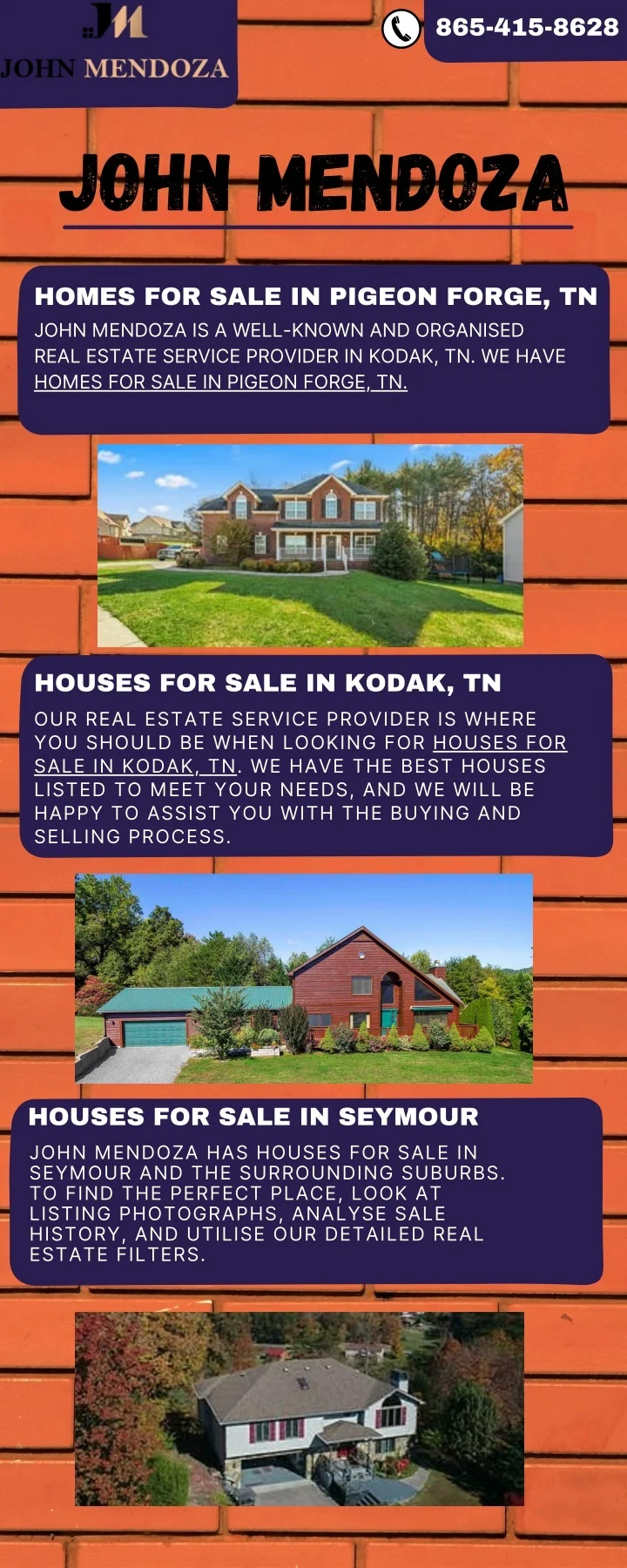 PPT Houses for Sale in Seymour PowerPoint Presentation, free download