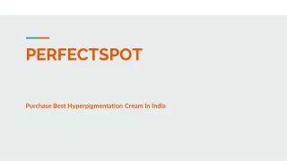 perfectspot