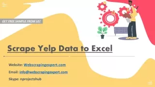 get free sample from us