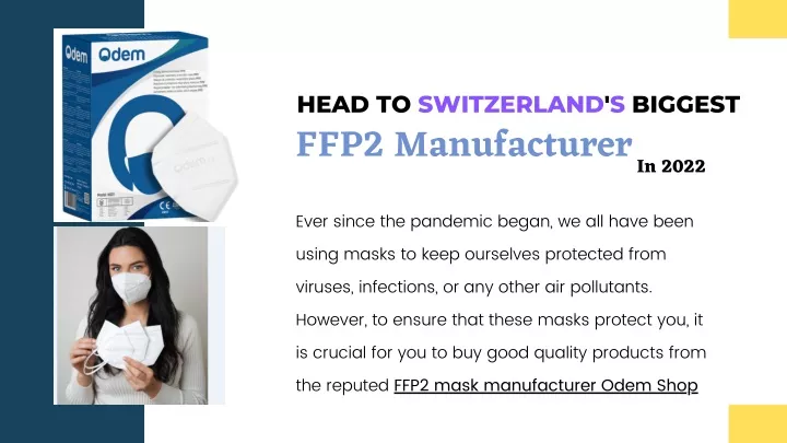 head to switzerland s biggest ffp2 manufacturer