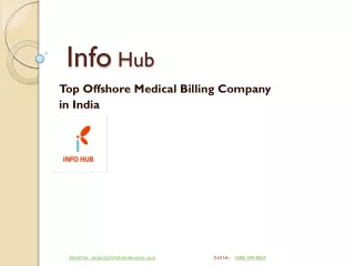 Top 5 Challenges For Orthopedic Billing Services