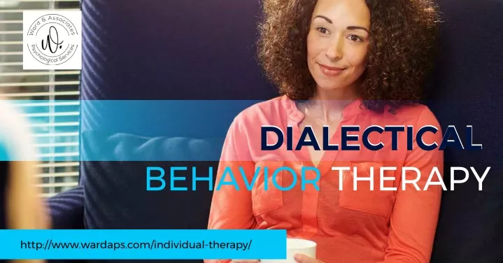 dialectical dialectical behavior therapy