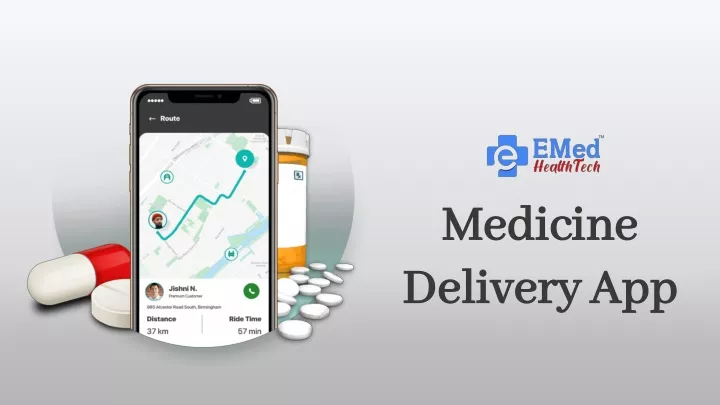 medicine medicine delivery app delivery app