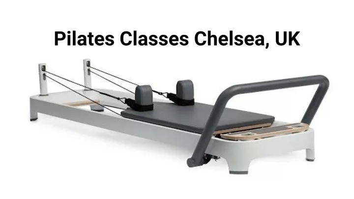 pilates classes chelsea uk