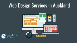 web design services in auckland