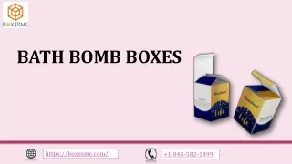 bath bomb boxes (boxesme.com)