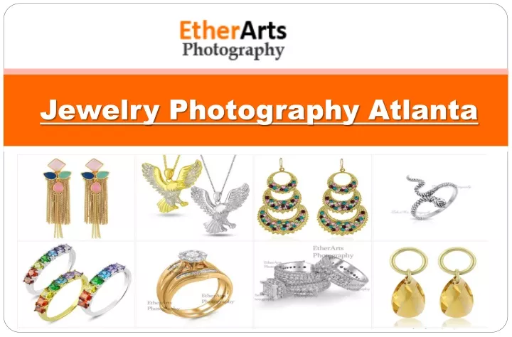 jewelry photography atlanta