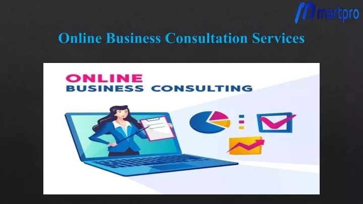 online business consultation services